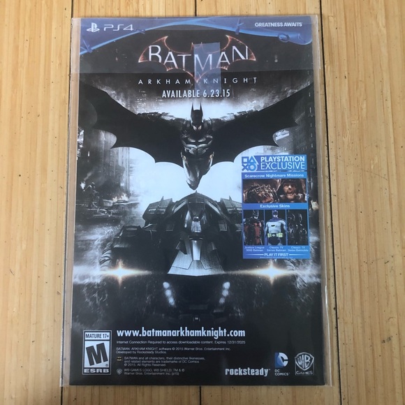 ⭐️ DC Comics Green Arrow comic - Picture 2 of 8